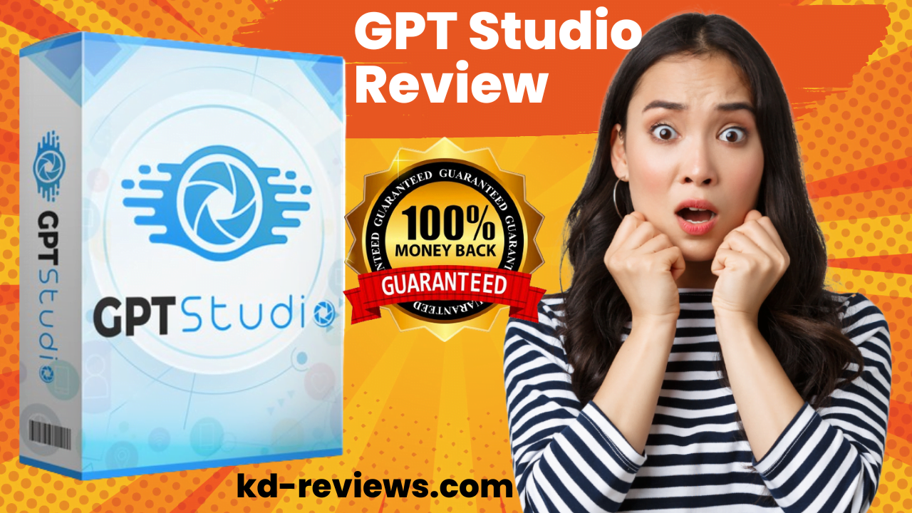 GPT Studio Review