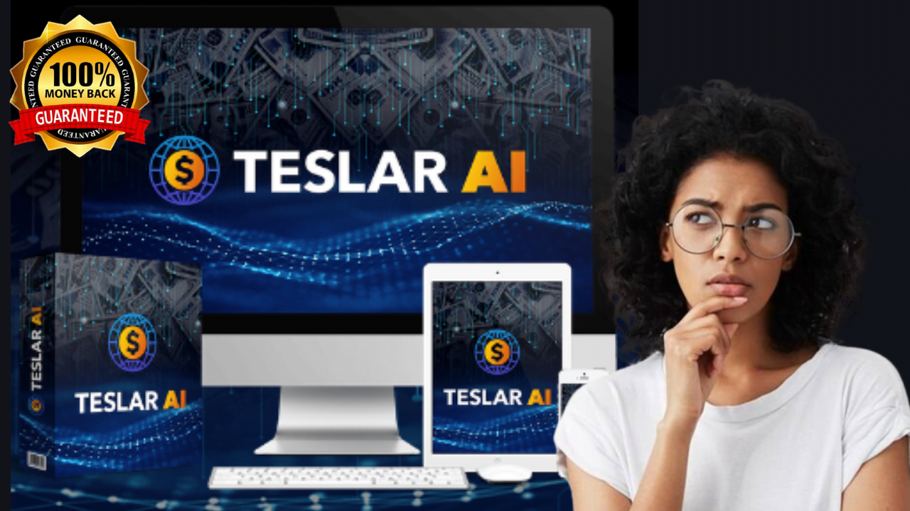 Teslar Ai Review