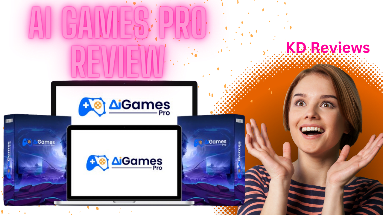 AI Games Pro Review