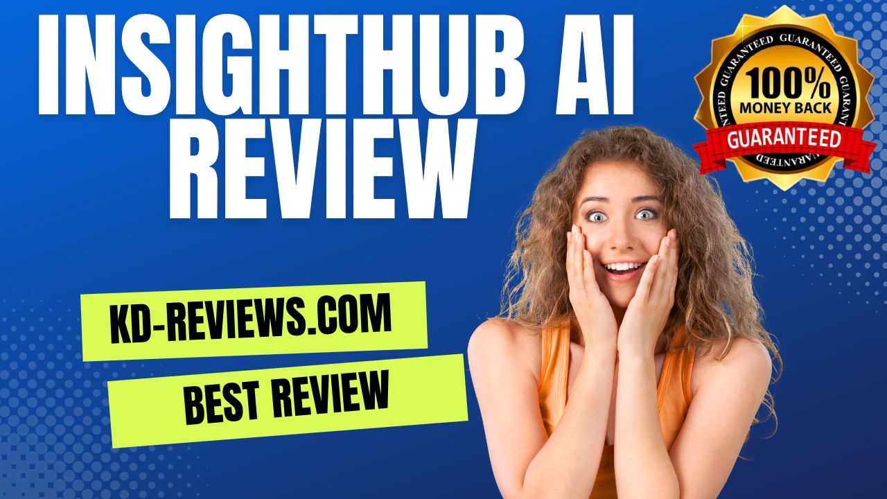 InsightHub AI Review