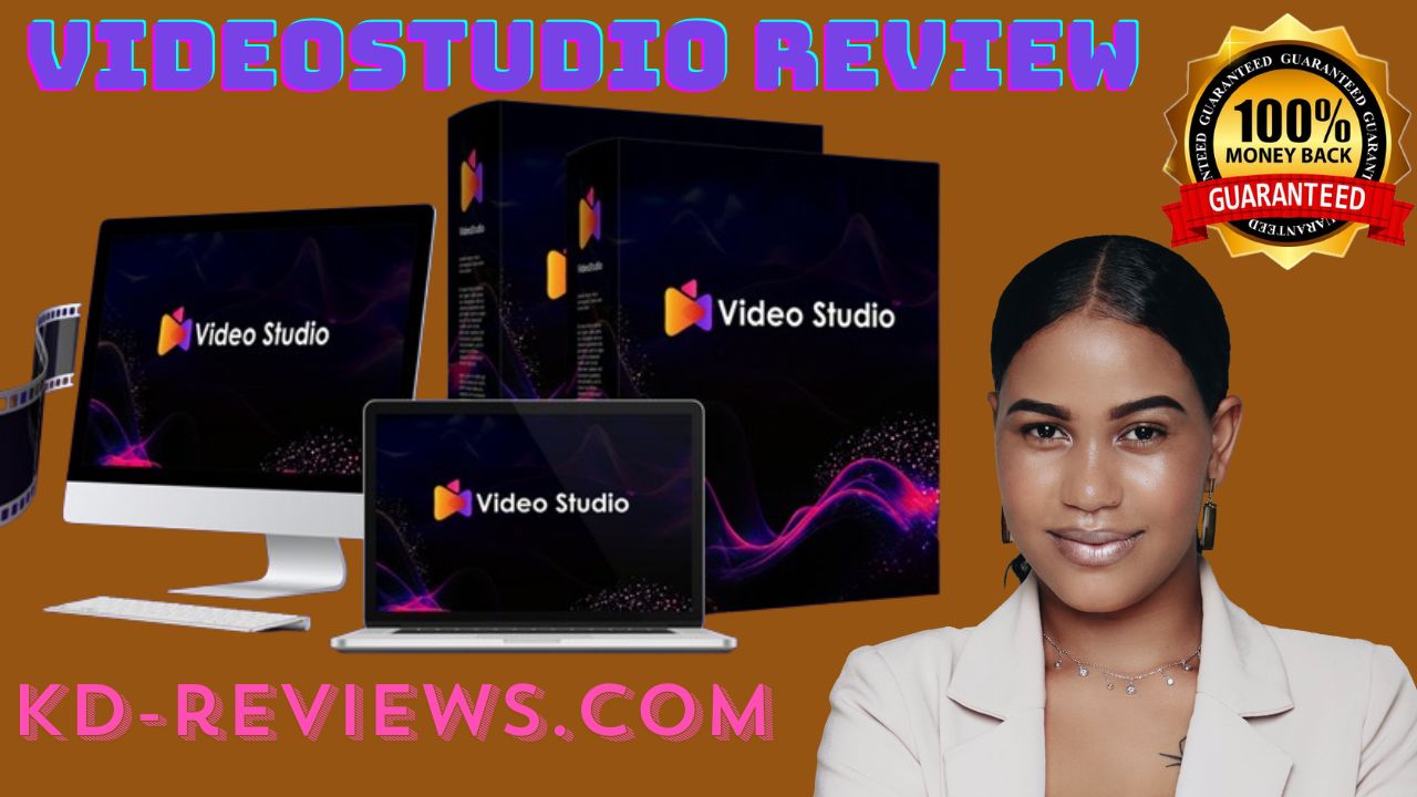 VideoStudio Review