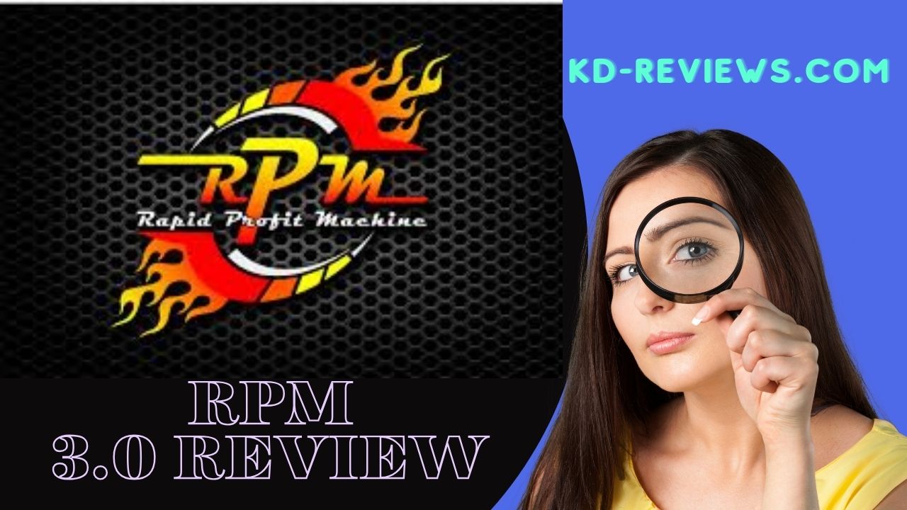 RPM 3.0 Review