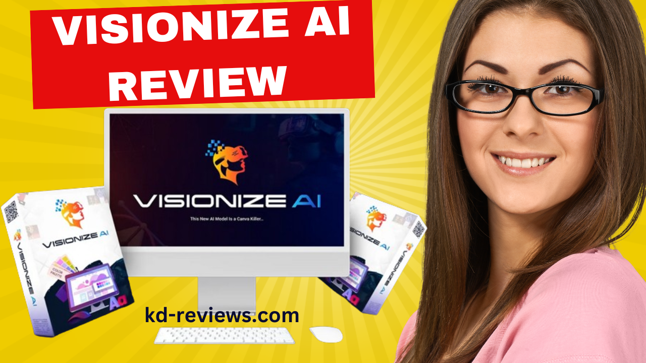 Visionize Ai Review