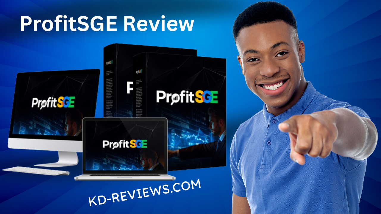 ProfitSGE Review