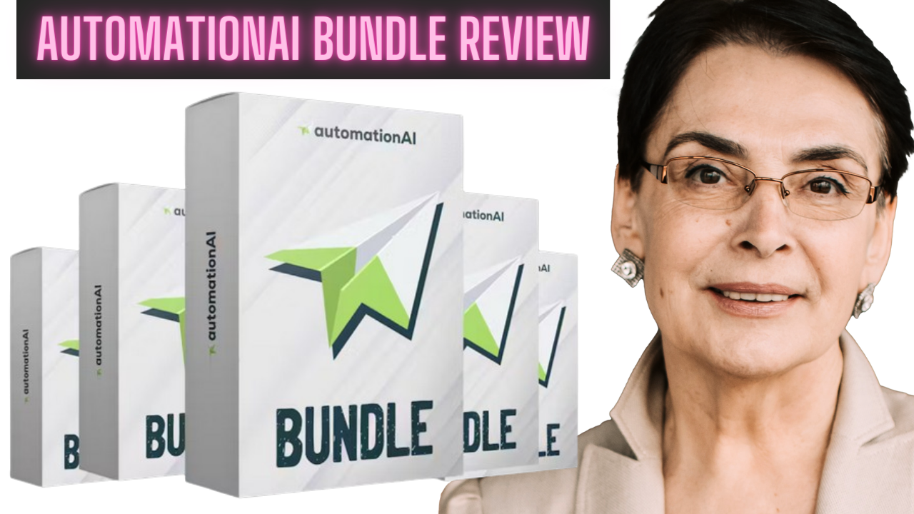 AutomationAI Bundle Review