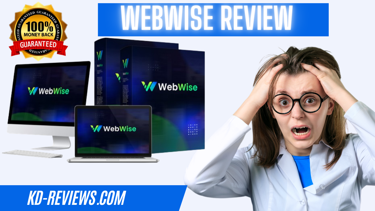 WebWise Review