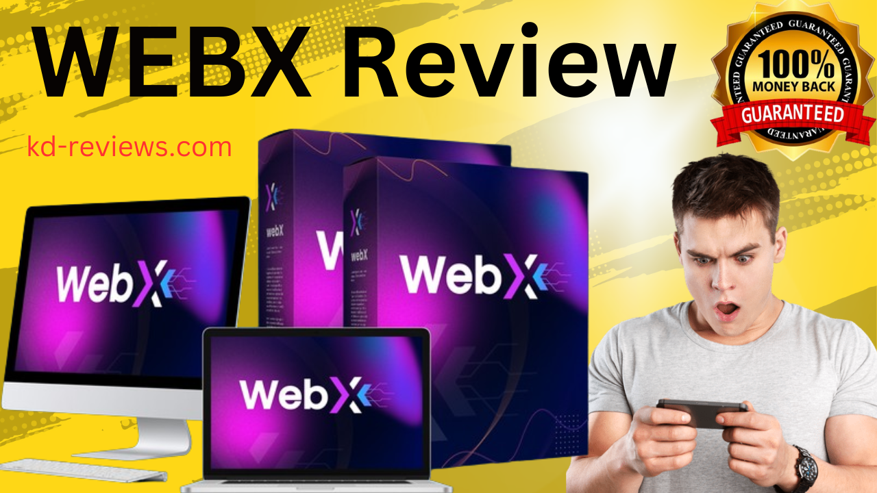 WebX Review