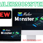 MailerMonster Review