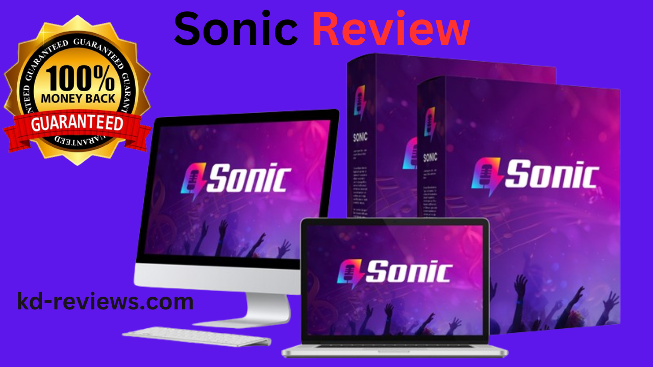 Sonic Review