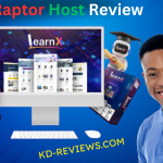 WP Raptor Host Review